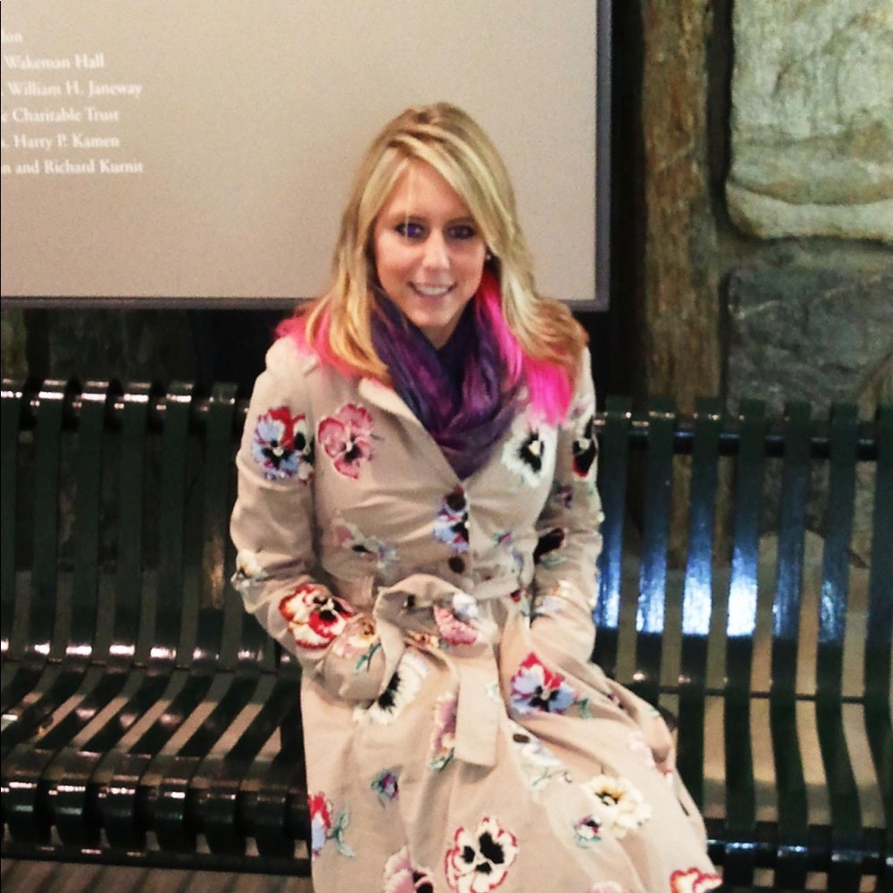 Meet your Posher, Guin